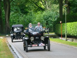 2025 - Parel der Voorkempen - Guy Reynders